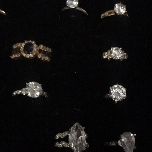 Rings - Picture 4 of 6